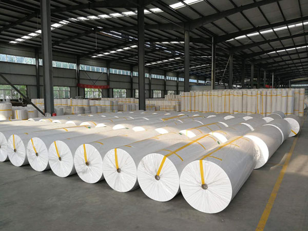 中山狭缝式涤纶纺粘无纺布