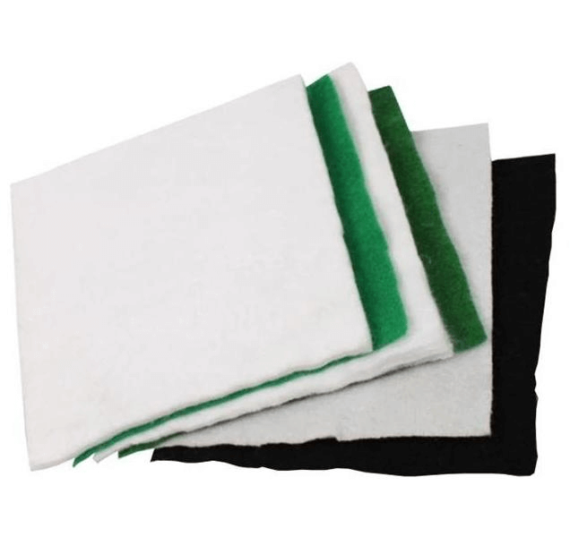 中山短丝土工布